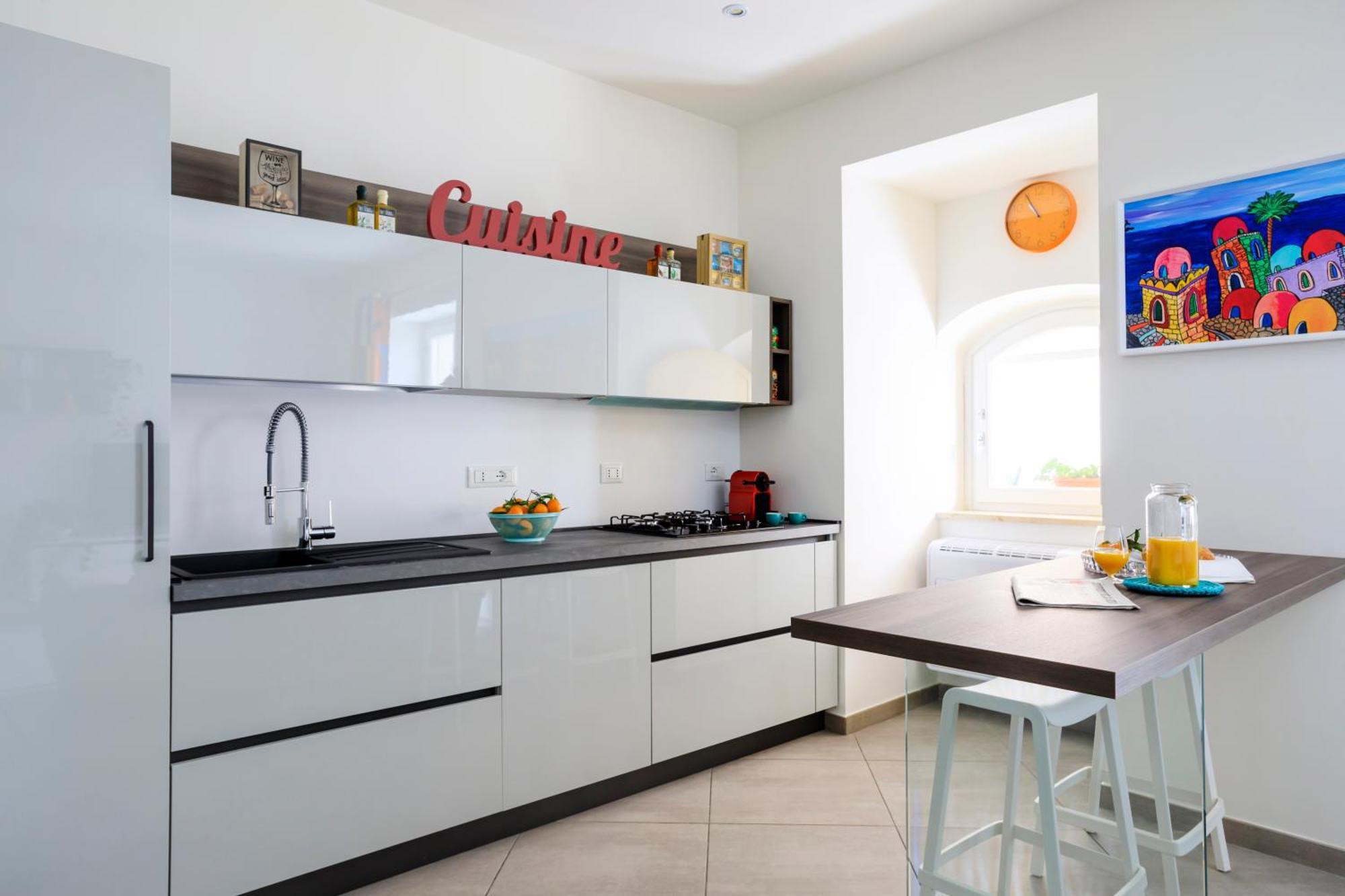 Tomasi Apartment פלרמו מראה חיצוני תמונה