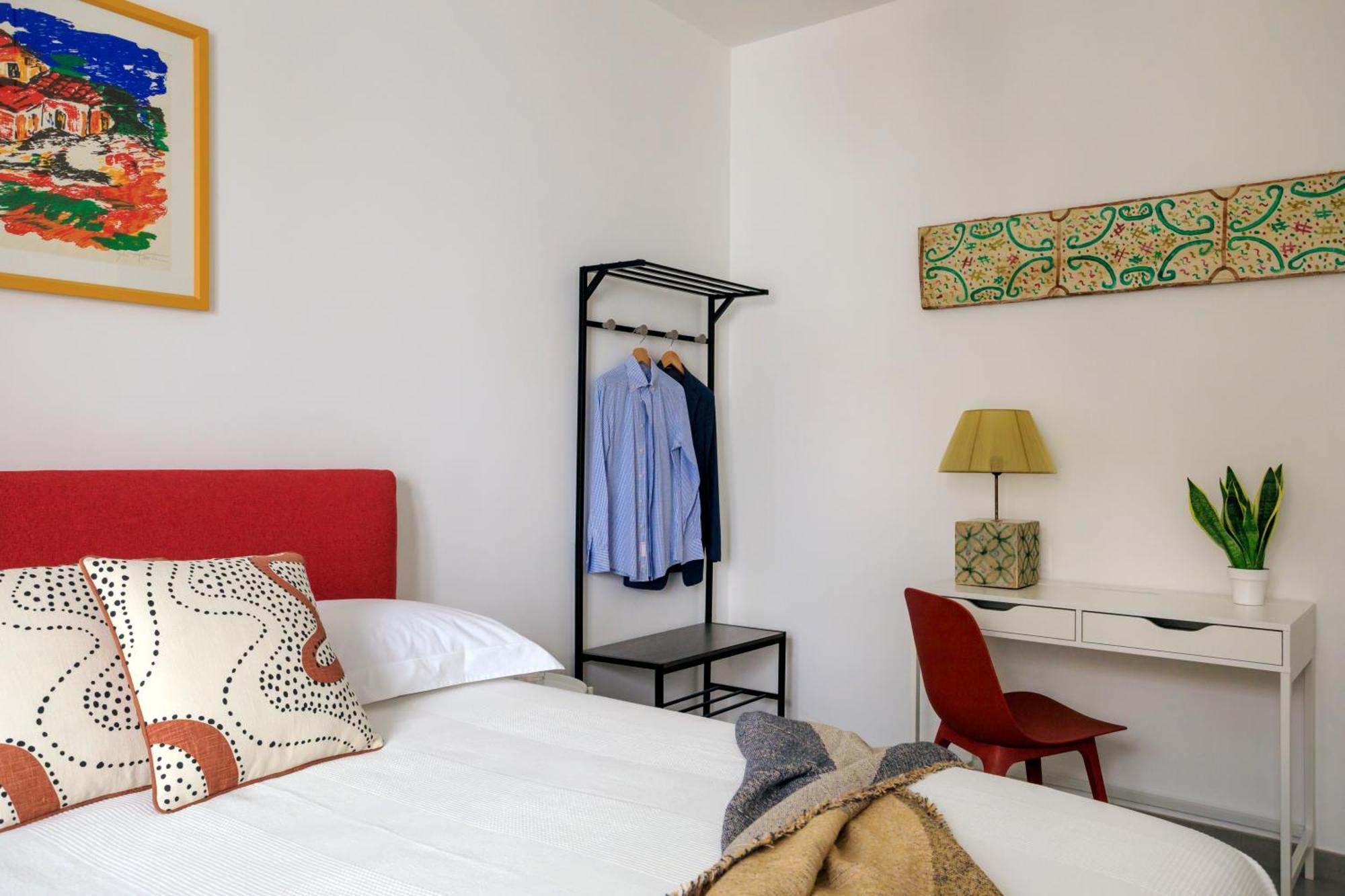 Tomasi Apartment פלרמו מראה חיצוני תמונה