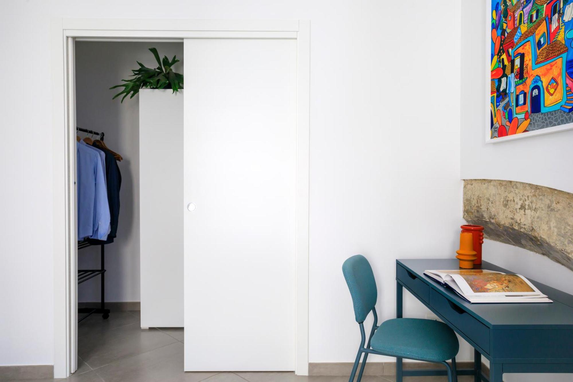 Tomasi Apartment פלרמו מראה חיצוני תמונה