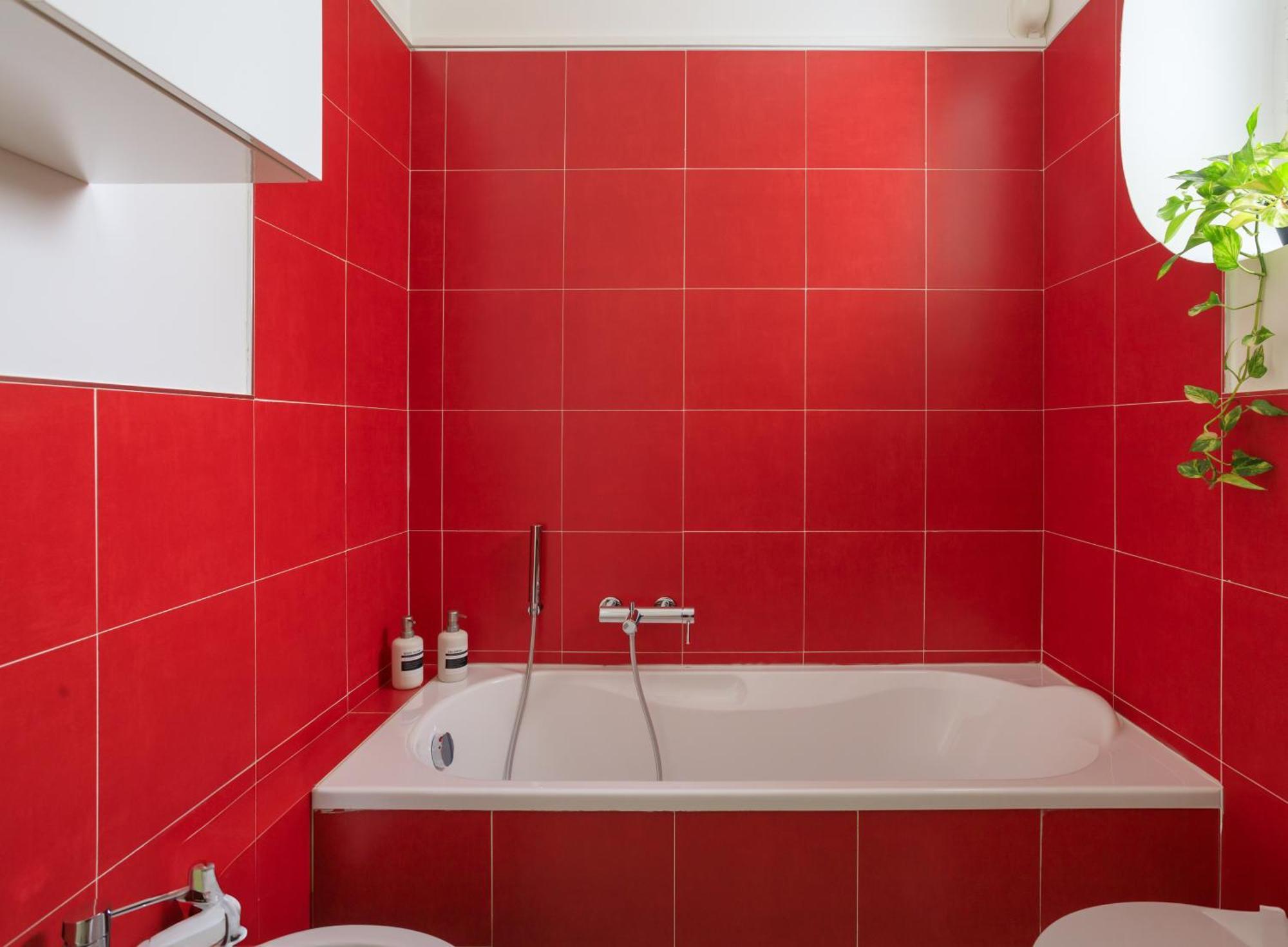 Tomasi Apartment פלרמו מראה חיצוני תמונה