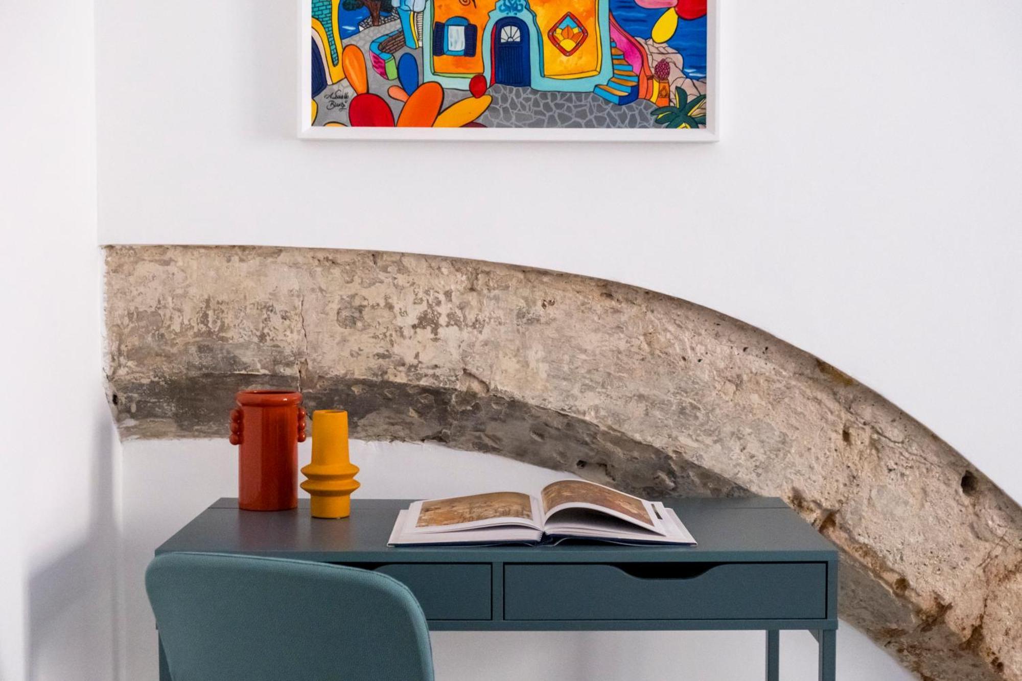 Tomasi Apartment פלרמו מראה חיצוני תמונה