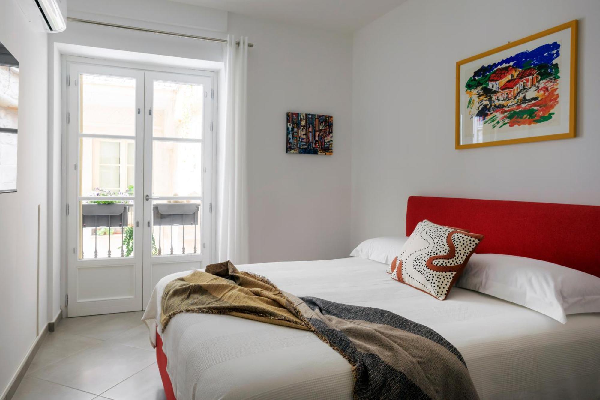 Tomasi Apartment פלרמו מראה חיצוני תמונה